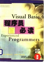 Visual Basic 4.0 程序员必读