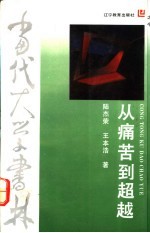 从痛苦到超越  叔本华与尼采人生哲学批判