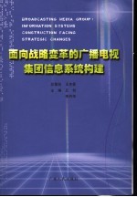 面向战略变革的电视产业集团信息系统构建