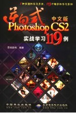 逆向式中文版Photoshop CS2实战学习119例