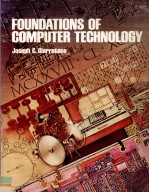 Foundations of Computer technology