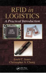 RFID in LOGISTICS A Practical Introduction