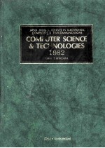 JAPAN ANNUAL REVIEWS IN ELECTRONICS COMPUTERS & TELECOMMUNICATIONS COMPUTER SCIENCE & TECHNOLOGIES 1