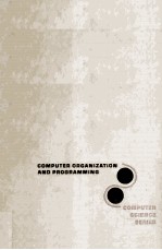 Computer Organization and Programming Third Edition