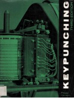 Keypunching Third Edition