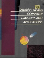 Computer Concepts and Applications