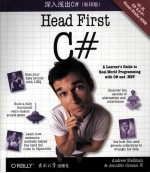 Head First C#