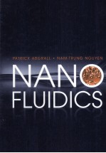 Nanofluidics