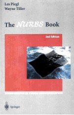 The NURBS Book Second Edition