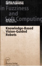 Knowledge-Based Vision-Guided Robots