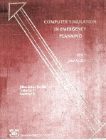 Computer Simulation in Emergency Planning