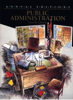 PUBLIC ADMINISTRATION FOURTH EDITION