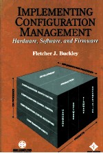 Implementing Configuration Management Hardware