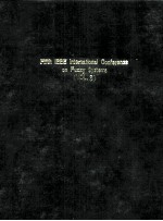 Proceedings of the Fifth IEEE International Conrerence on uzzy Systems FUZZ-IEEE'96