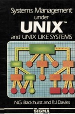 Systems Management Under UNIX and UNIX-Like Systems