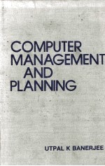 Computer Management and Planning