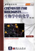 Chemistry for Biologists Second Edition