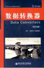 Data Converters