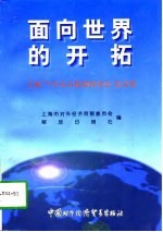 面向世界的开拓 上海“兰生公司发展研讨会”论文集