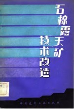 石棉露天矿技术改造