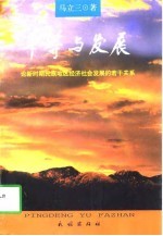 平等与发展 论新时期民族地区经济社会发展的若干关系