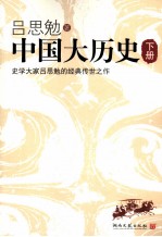 中国大历史 下