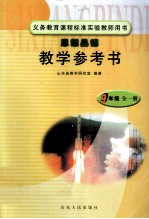 义务教育课程标准实验教师用书 思想品德教学参考书 九年级