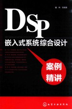 DSP嵌入式系统综合设计案例精讲