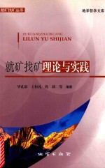 就矿找矿丛书 就矿找矿理论与实践