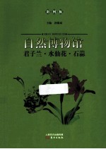 君子兰水仙花石蒜 彩图版