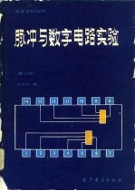 脉冲与数字电路实验 第2版