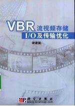 VBR流视频存储、I/O及传输优化