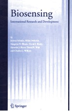 Biosensing International Research and Development