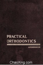 Practical Orthodontics Eighth Edition