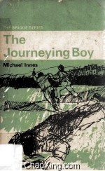 The Journeying Boy