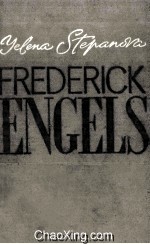 Frederick Engels