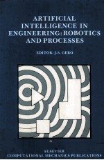 ARTIFICIAL INTELLIGENCE IN ENGINEERING:ROBOTICS AND PROCESSES