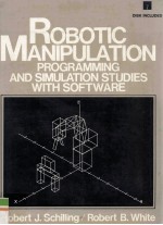 ROBOTIC MANIPULATION Programming and Simulation Studies