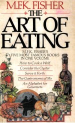 The Art of Eating