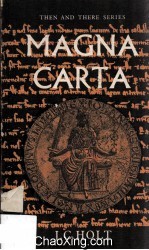 Magna Carta