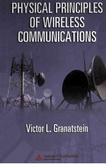 PHYSICAL PRINCIPLES OF WIRELESS COMMUNICATIONS