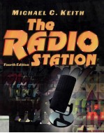 THE RADIO STATION FOURTH EDITION