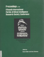 Proceedings of the Fifteenth International florida Artificial Intelligence Research Society Conferen