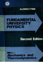 FUNDAMENTAL UNIVERSITY PHYSICS 2ND EDITION