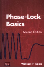 PHASE-LOCK BASICS