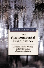 THE ENVIRONMENTAL IMAGINATION THOREAU