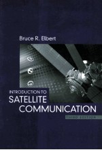 Intrduction to Satellite Communication