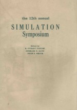 RECORD OF PROCEEDINGS the 12th annual SIMULATION symposium