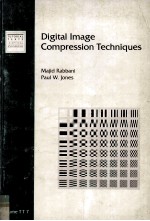 Digital Image Compression Techniques