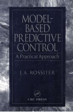 MODEL-BASED PREDICTIVE CONTROL A Practical Approach